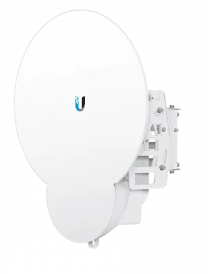 Enlace punto a punto UBIQUITI AF-24HD 24GHz, hasta 20km, 2Gbps 1