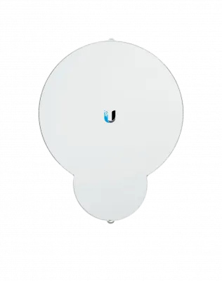 Enlace punto a punto UBIQUITI AF-24HD 24GHz, hasta 20km, 2Gbps 2