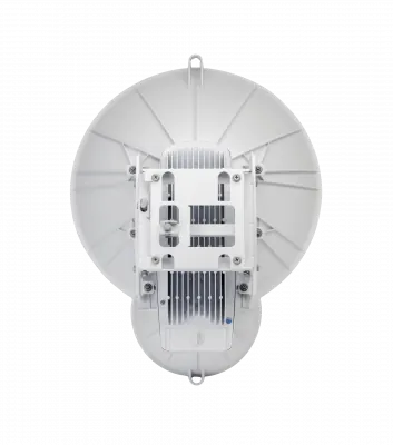 Enlace punto a punto UBIQUITI AF-24HD 24GHz, hasta 20km, 2Gbps 3