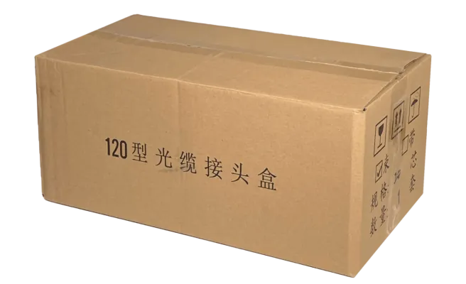 24 Mang/max96 2/4 Bandejas 18x36cm 6 Salidas 19mm Mufa Domo Vertical 5
