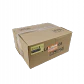 TIBOX 400x300x180mm Tablero Estanco Gris Plastico IP66 RoHS c/Placa - Miniatura 7