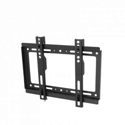 Soporte p/LCD-TV 14-42 Pulgadas 25kg-Max 75x75-200x200mm 1