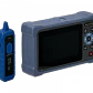 SM 1310/1550nm 100km 24-22dB ST/SC/FC USB MSD Recargable Reflectometro - Miniatura 1