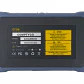 SM 1310/1550nm 100km 24-22dB ST/SC/FC USB MSD Recargable Reflectometro - Miniatura 6