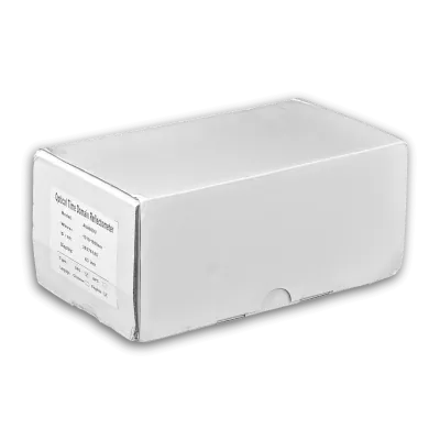 SM 1310/1550nm 100km 24-22dB ST/SC/FC USB MSD Recargable Reflectometro 12