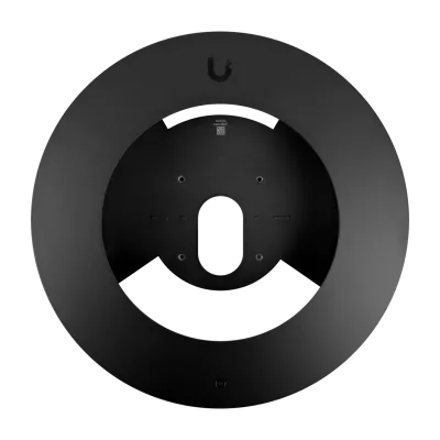 UI Negro Soporte Cielo Empotrado p/G6-Dome y G6-Pro-Dome en Techo 3