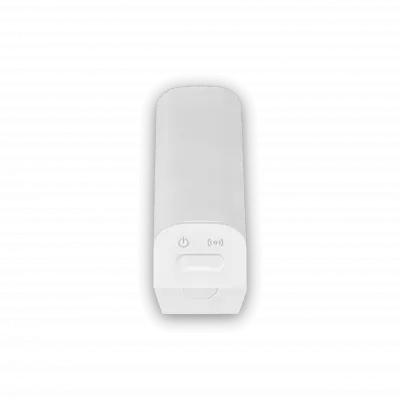 UBIQUITI 1un 915-927MHz Sensor de Movimiento inc-CR123A SuperLink 4