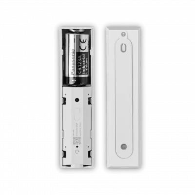 UBIQUITI 1un 915-927MHz Sensor de Movimiento inc-CR123A SuperLink 6