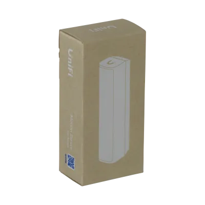 UBIQUITI 1un 915-927MHz Sensor de Movimiento inc-CR123A SuperLink 8