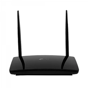 Router 4G TP-Link Archer MR200 con Wi-Fi de doble banda AC750