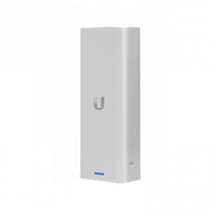 UBIQUITI c/Bateria UniFi Console 1-1000 req-PoE48V-af 1-mSD USB-C