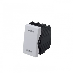 KALOP Blanco Bipolar 9/24 6pin Interruptor 10A 250V req/KEP-A KL40180