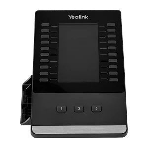 Módulo de Expansión Yealink EXP50 - Pantalla a Color de 4.3