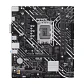 Placa Madre ASUS PRIME H610M-K, Socket LGA 1700,  2x DDR5, VGA, HDMI, M.2, 4xSATA, Micro-ATX - Miniatura 1
