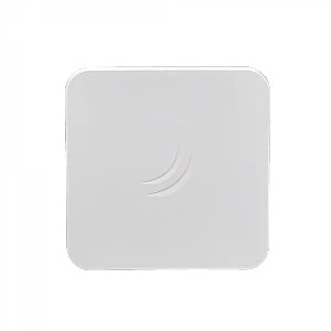 Antena MikroTik SXTSQ-LITE2 10dBi 2.4GHz 30dBm 64MB 650MHz L3 129x129mm