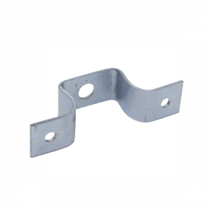 Soporte Percha para CCA-30x CCA-40x CCA-50x 125x39x30mm Alt 39mm M12