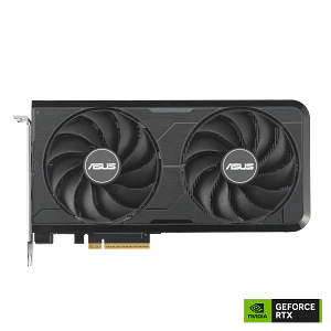 Tarjeta de Video ASUS DUAL NVIDIA GeForce RTX 5060 Ti EVO, 16GB GDDR7, 128-bit, PCI-e 5.0
