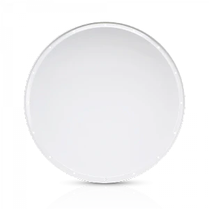 Cubierta Domo Radome de 3 Pies para RD-5G34, Protección contra Intemperie, Ubiquiti RAD-3RD