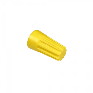 Conector cónico 20-unids. 22-10AWG 0,5-6,0mm2 Nro. 44