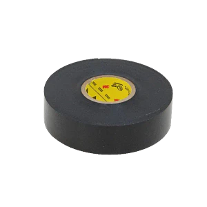 Cinta aisladora dieléctrica vinílica 3M PVC 19mm x 20mt x 0,178mm
