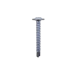 Tornillo Autoperforante Lenteja 8x1