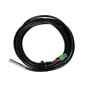 EPEVER Termometro Para TRACERxxxx Cable 295cm 3mt 2x0,3mm2 Block
