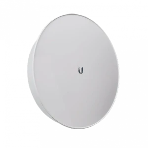 UBIQUITI Gen2 420mm 25dBi c/Radome c/Escudo PowerBeamAC 1-1000 PoE-24V