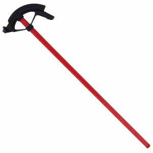Curvador para tubo 25mm EMT con/Mango Doblador Bender
