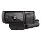 Webcam Logitech C920e HD 1080p, con Micrófono, Certificada para Zoom - Miniatura 1