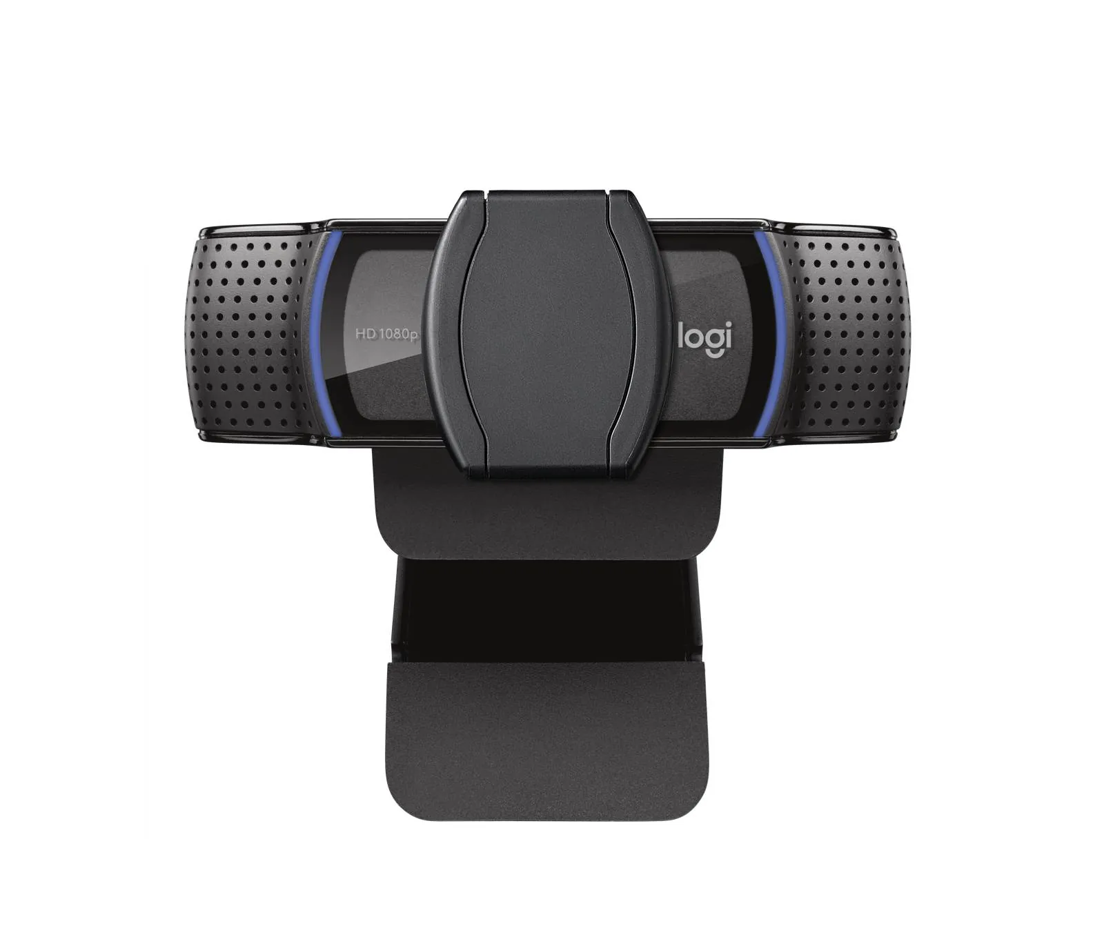 Webcam Logitech C920e HD 1080p, con Micrófono, Certificada para Zoom 5