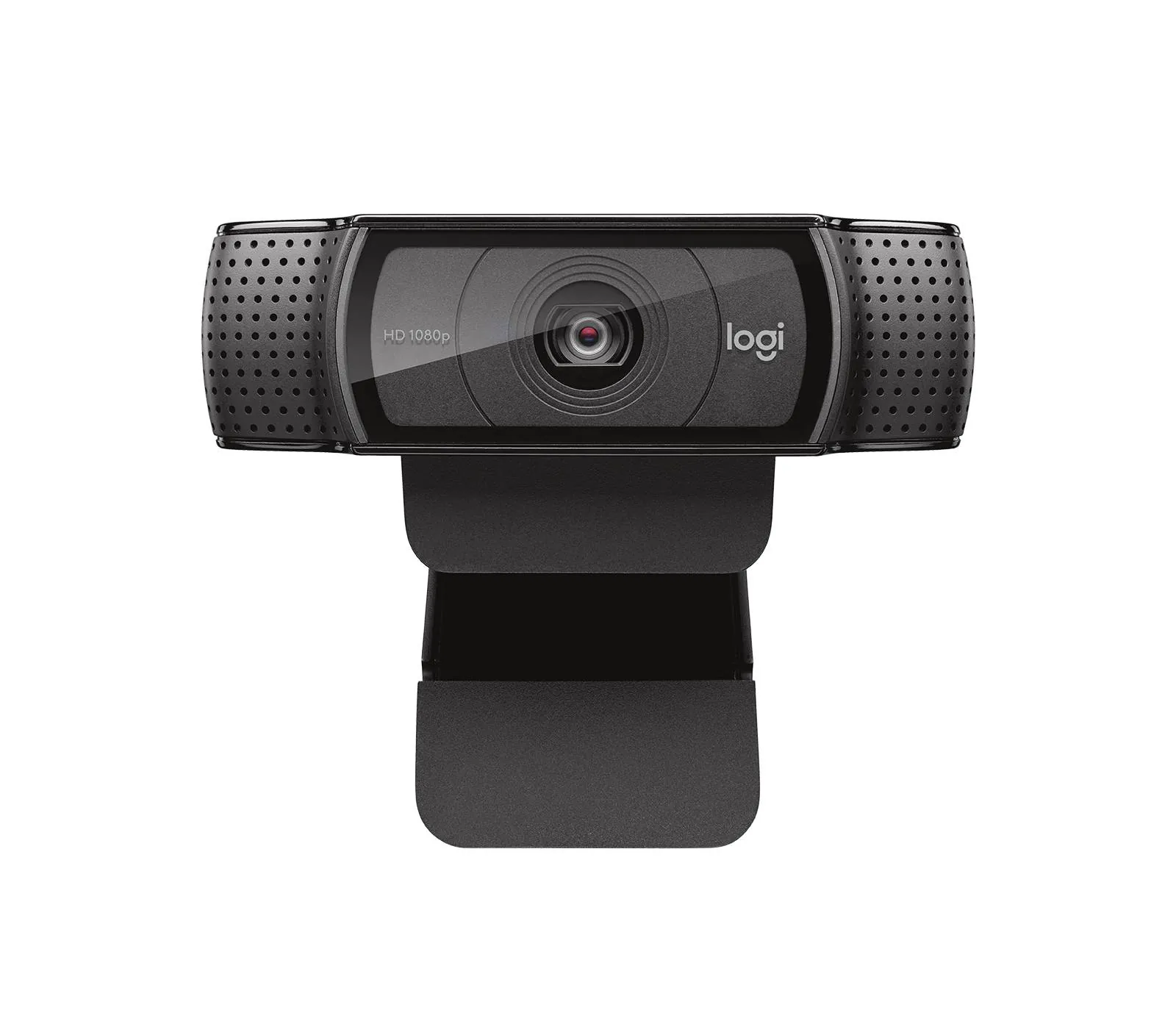 Webcam Logitech C920e HD 1080p, con Micrófono, Certificada para Zoom 6