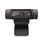 Webcam Logitech C920e HD 1080p, con Micrófono, Certificada para Zoom - Miniatura 6