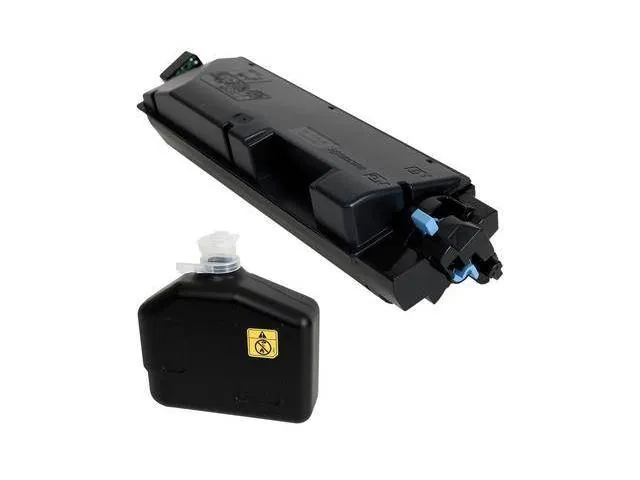 Cartucho de Tóner Original Kyocera 1T02NS0US0 Modelo TK-5152K, Rendimiento: 12.000 páginas 1