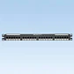Panel Rack Panduit, 24 Puertos - Miniatura 1
