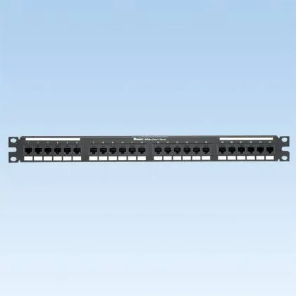 Panel Rack Panduit, 24 Puertos 2