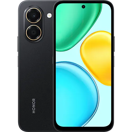 Honor X7e - Smartphone - Android - 256 GB - Orange - Touch - smartphone X7e 6+256GB Naranja 1