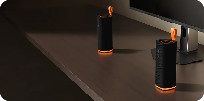 Xiaomi - Speaker - Black - Sound Play 18W 1