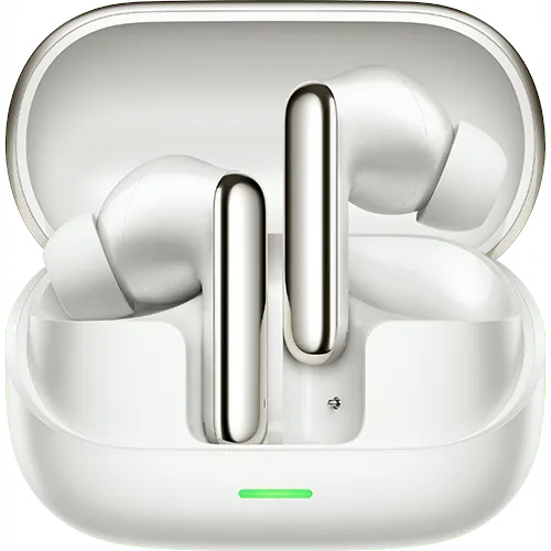 Honor - Headphones - Earbuds 4 black 1
