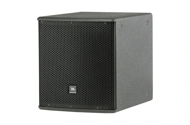 JBL Pro ASB6112 - Subwoofer 2