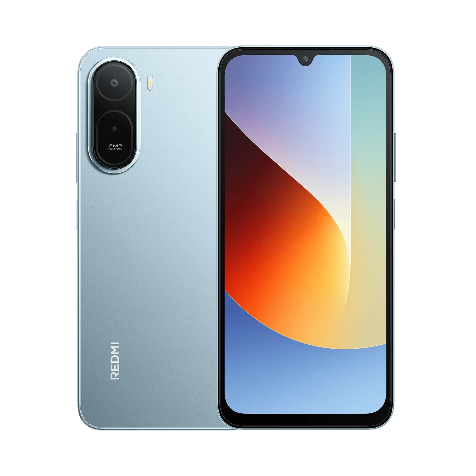 Xiaomi Redmi A7 Pro - Smartphone - Mist Blue - Touch - 74455 1