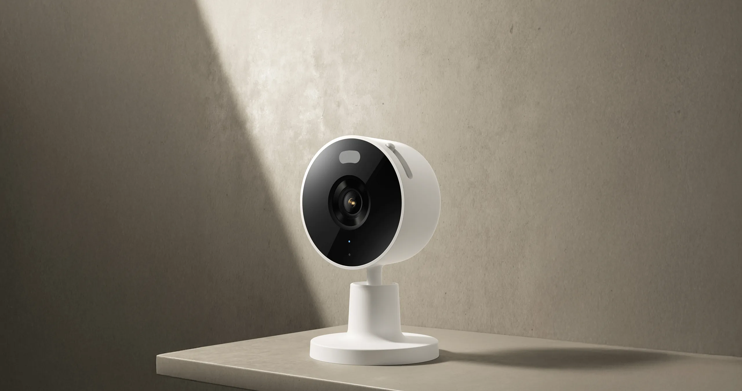 Xiaomi - Smart Camera C100 2