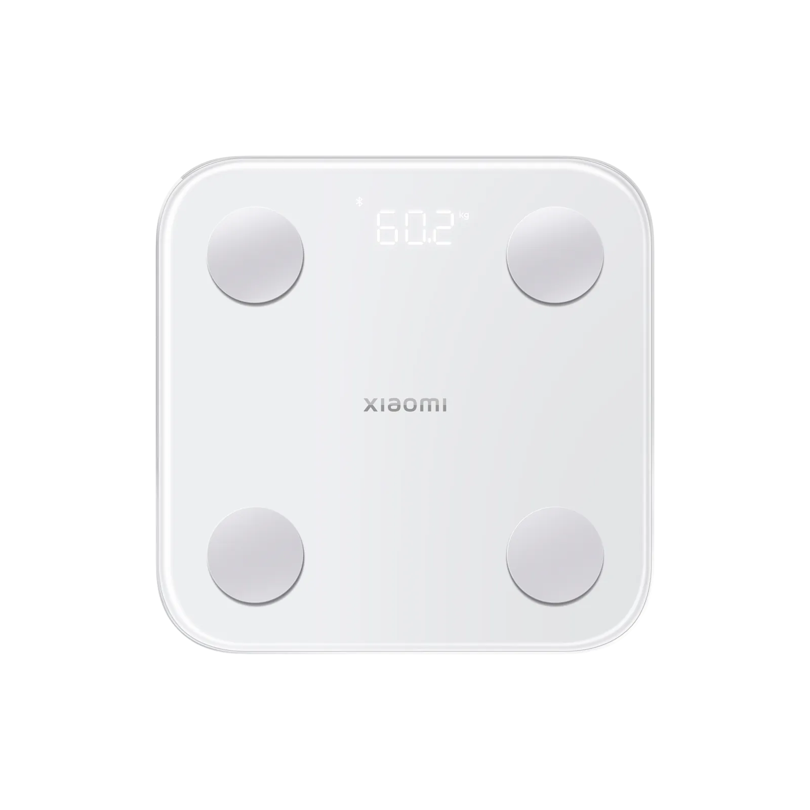 Xiaomi - Body Composition Scale - S400 1