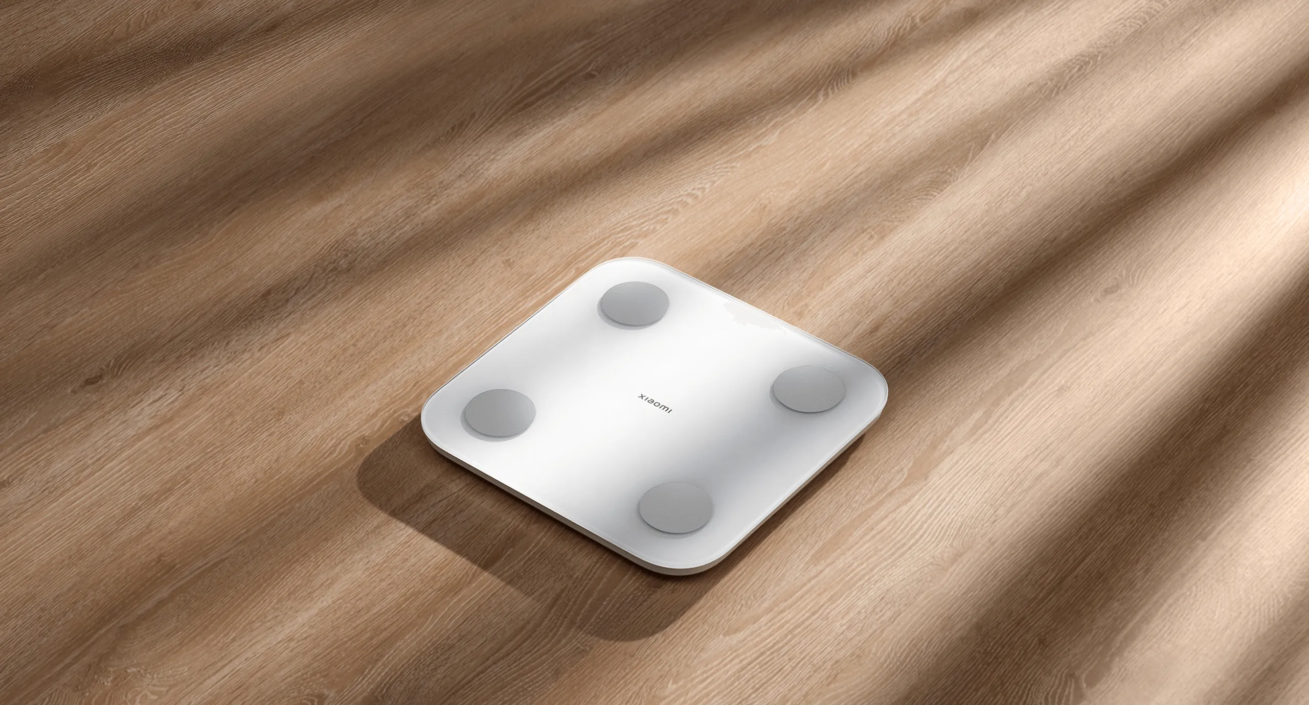 Xiaomi - Body Composition Scale - S400 2