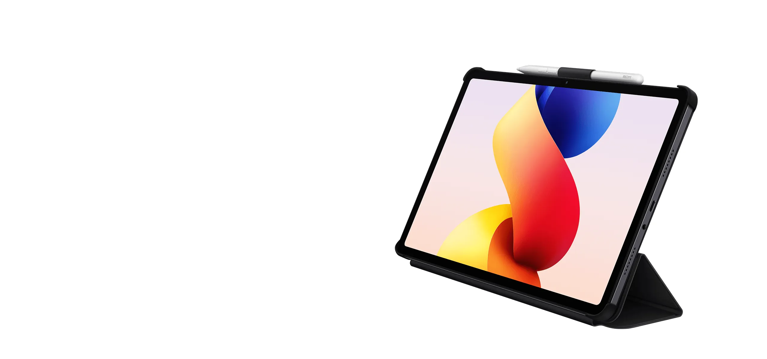 Xiaomi - Cover - REDMI Pad 2 Pro 1
