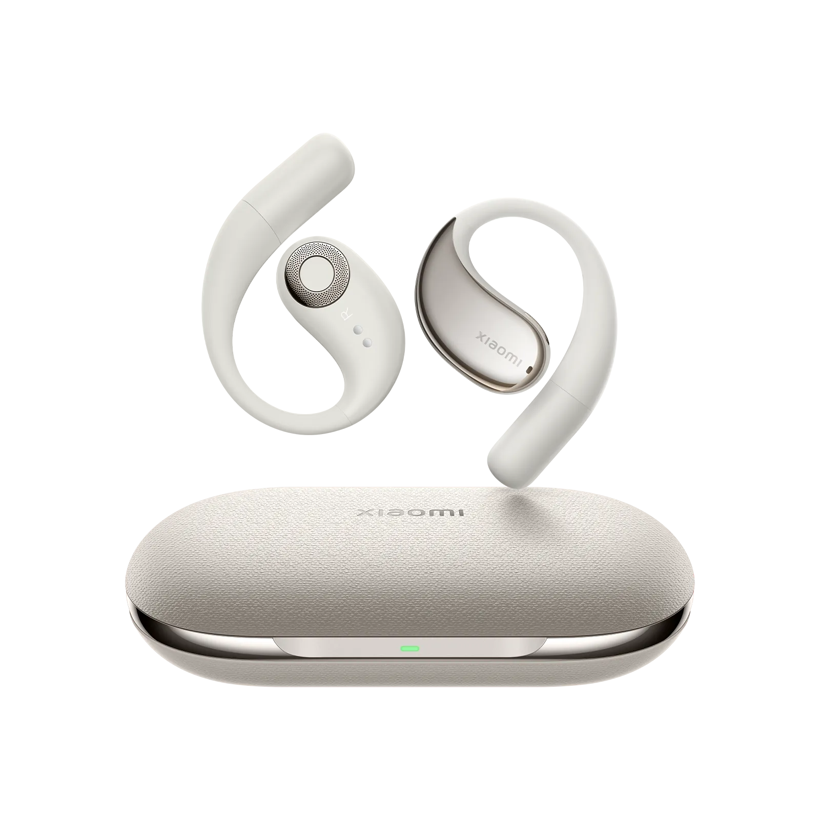 Xiaomi - Headphones - Wireless - Gray 1