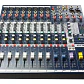 Soundcraft EFX8 - Analog mixer - 8 Channel Mono 2 Stereo - Miniatura 1