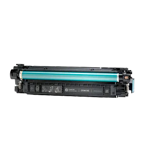 Tóner Cartridge 508X cyan