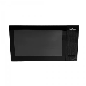 Monitor Interior IP Dahua VTH2421FB/FW - Pantalla Táctil de 7'' y Supervisión IPC