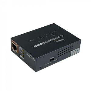 Inyector PoE Planet POE-171A-95, 95W, Soporte 802.3bt, 54V Conectividad Gigabit 