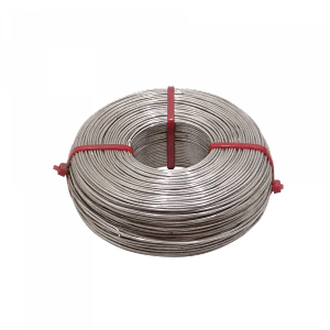 Alambre Lashing 1,6mm 2,9kg. sin aislacion